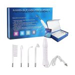 Yüksek Frekans Cilt Bakım Cihazı