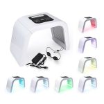 7 Renkli Led Maske