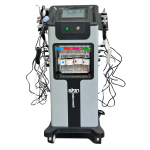 HYDRAFACİAL