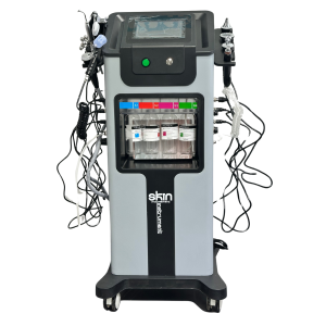HYDRAFACİAL