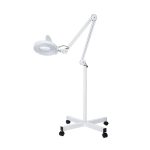 Tekerlikli Led'li Loop Işık