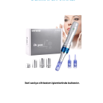 Dermapen Cihazı