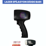 Lazer Epilasyon Elcek Tutamaç