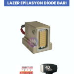 Diode Lazer Epilasyon Barı Yedek Parça
