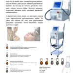 PİCO-CHU  Laser Masaüstü