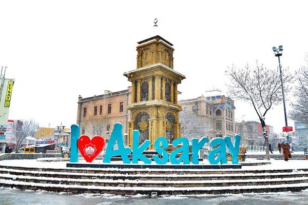 Aksaray Lazer Epilasyon Servisi