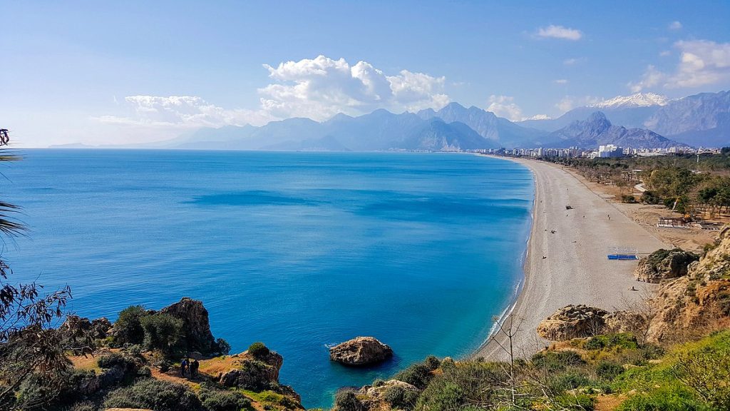 Antalya lazer epilasyon servisi