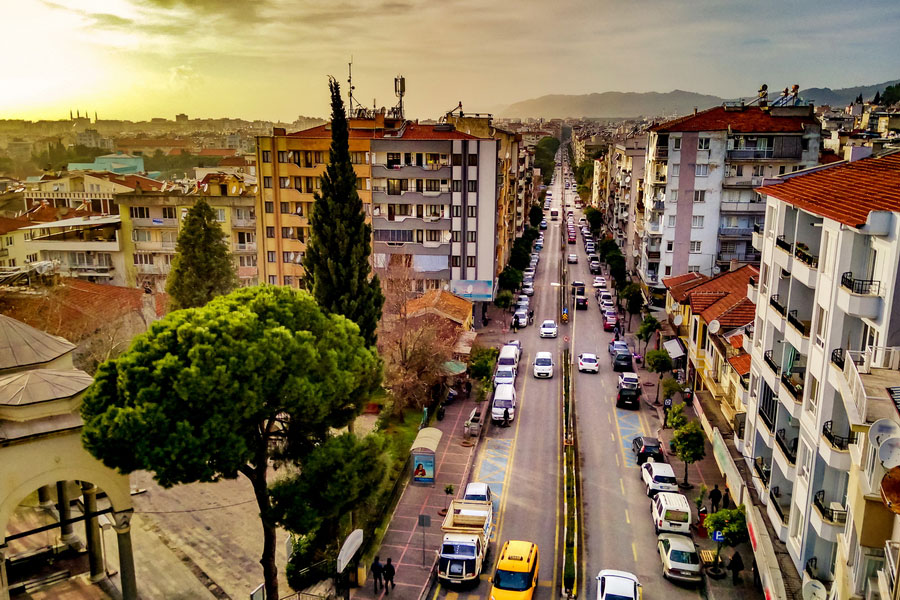 Aydın lazer epilasyon servisi