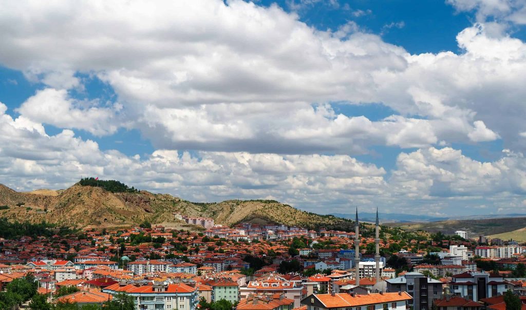 Çankırı lazer epilasyon servisi