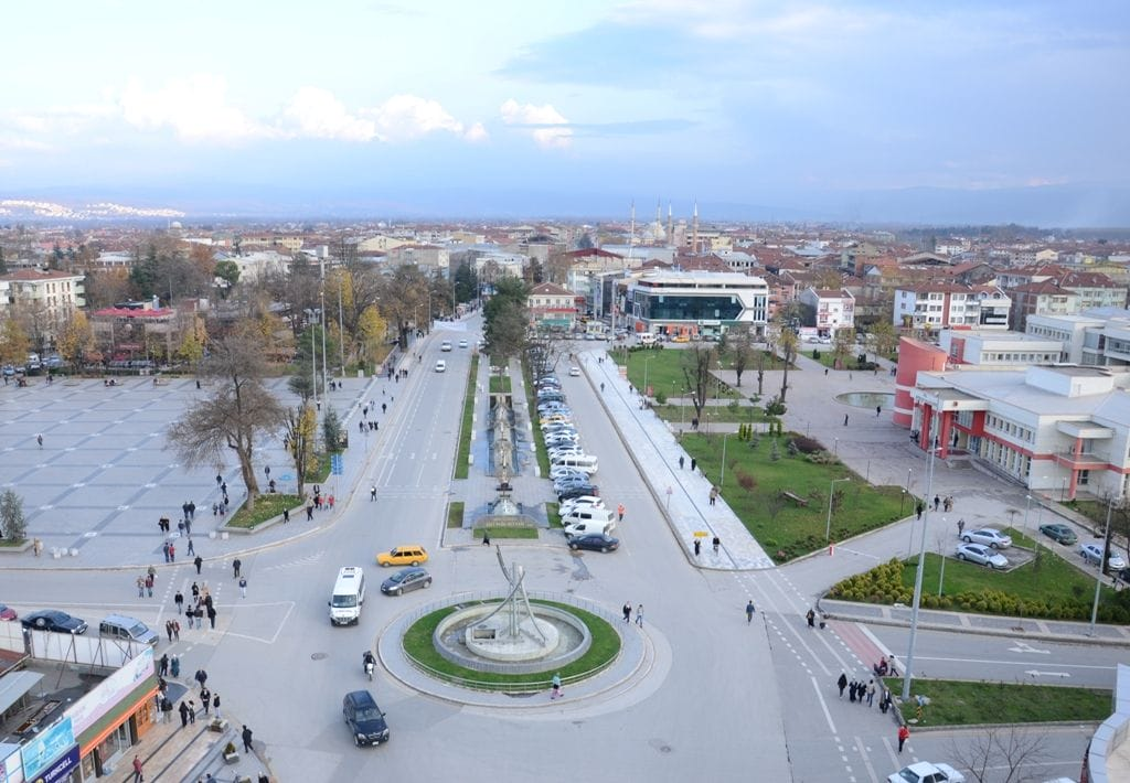 Düzce lazer epilasyon servisi