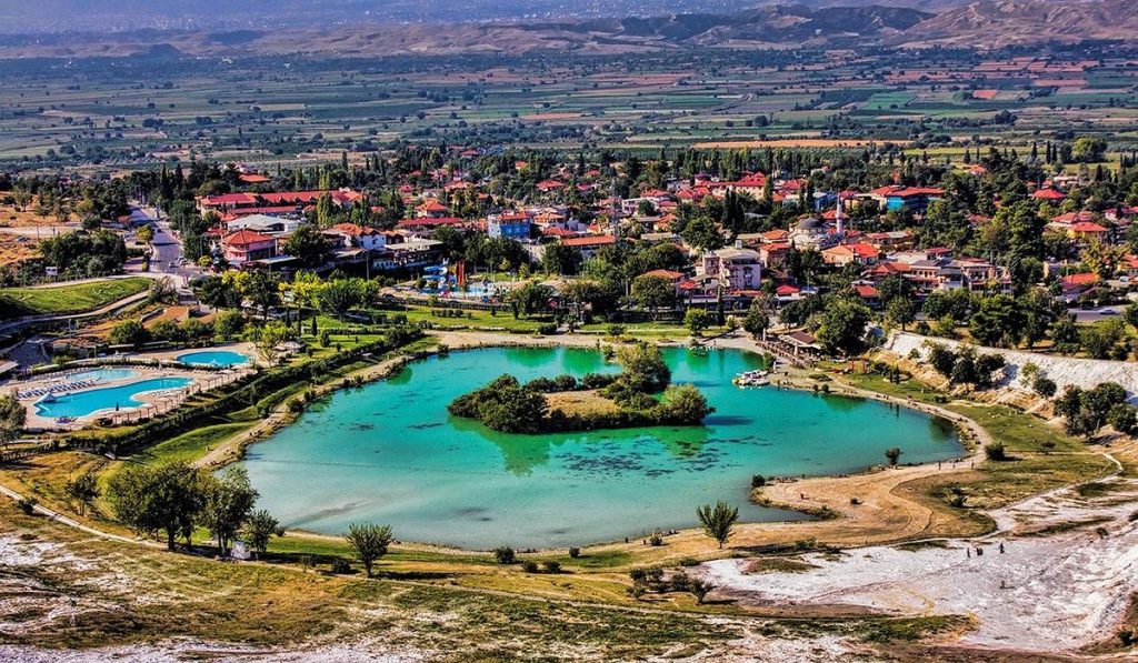 Denizli lazer epilasyon servisi