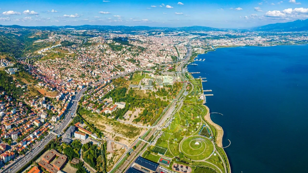 Kocaeli lazer epilasyon servisi