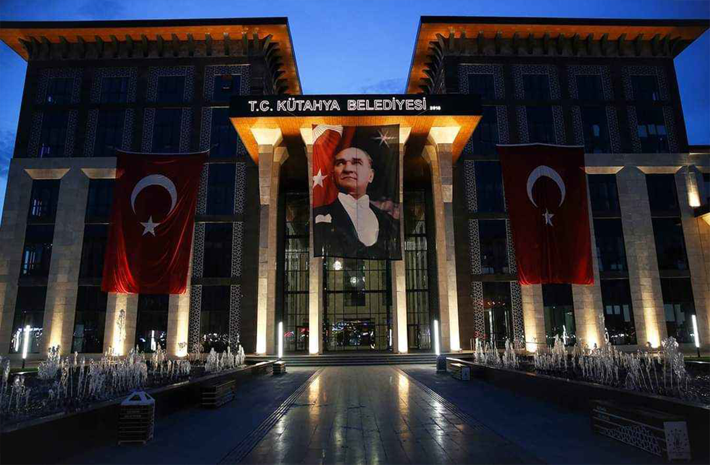 Kütahya Lazer Epilasyon Servisi