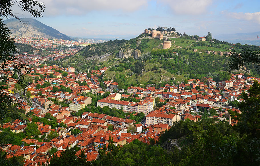 Kütahya Lazer Epilasyon Servisi