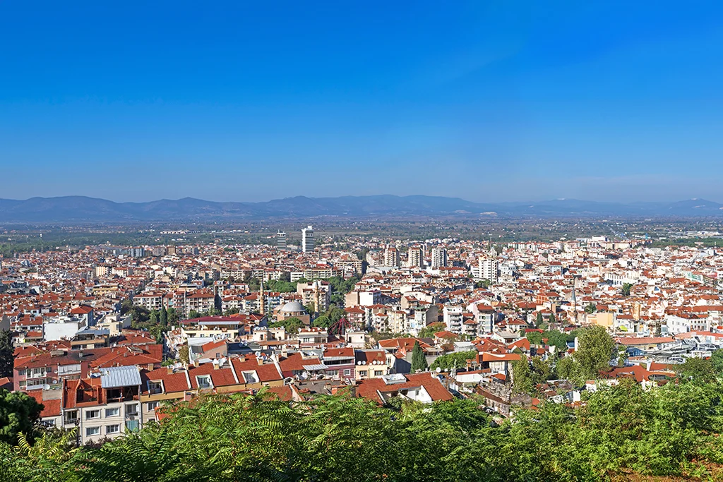 Manisa lazer epilasyon servisi