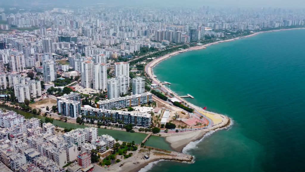 Mersin lazer epilasyon servisi