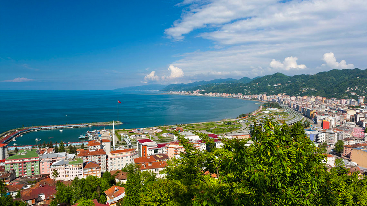 Rize lazer epilasyon servisi
