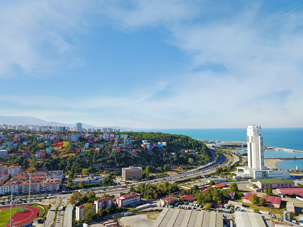 Samsun lazer epilasyon servisi