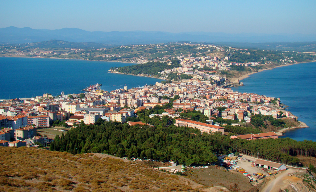 Sinop lazer epilasyon servisi
