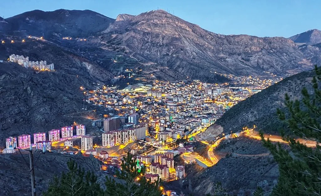 Gümüşhane lazer epilasyon servisi