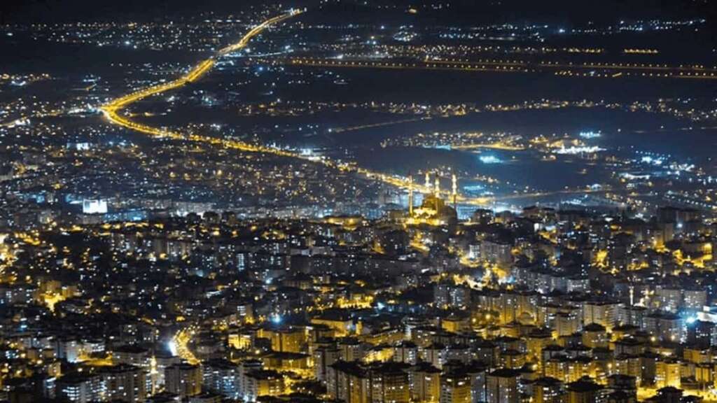 Kahramanmaraş lazer epilasyon servisi