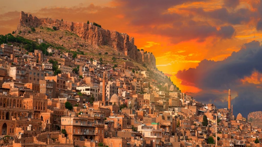 Mardin lazer epilasyon servisi