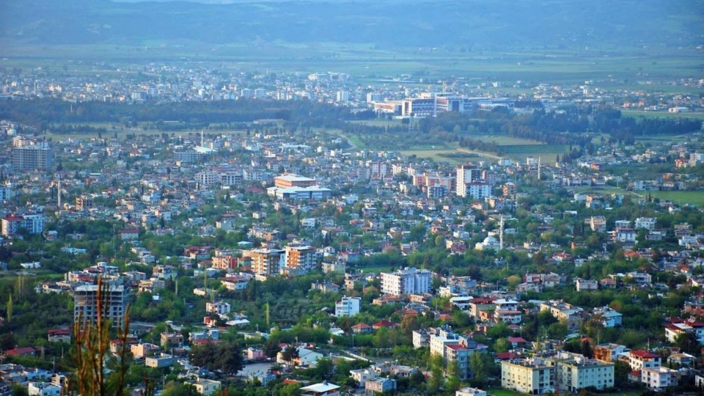 Osmaniye lazer epilasyon servisi