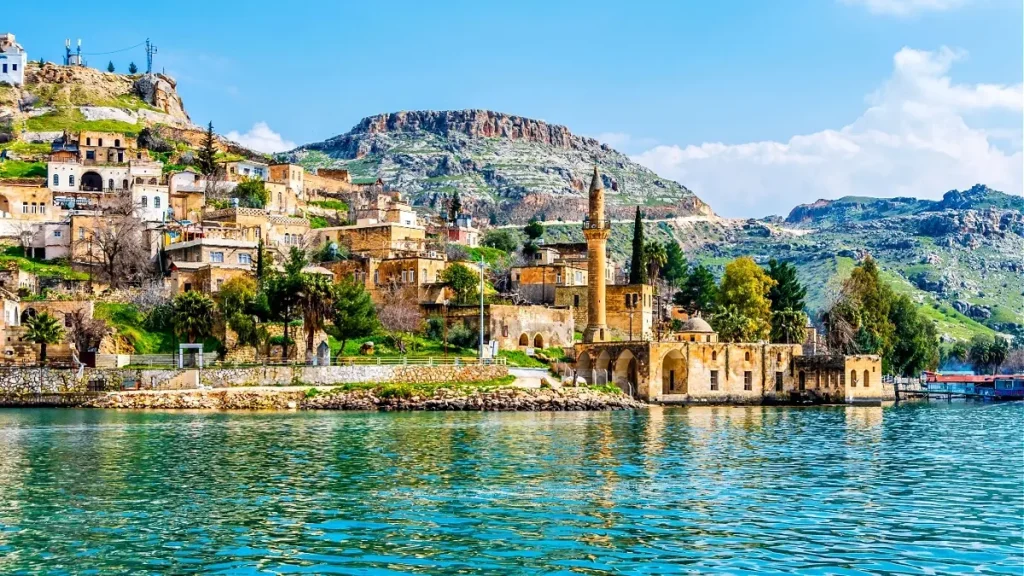 Şanlıurfa lazer epilasyon servisi