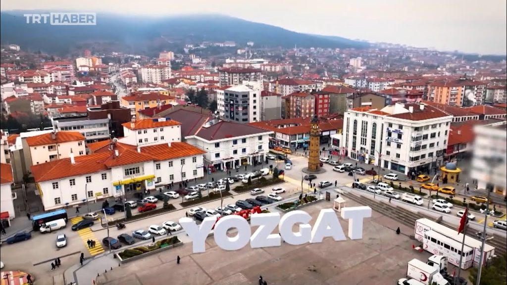 Yozgat lazer epilasyon servisi