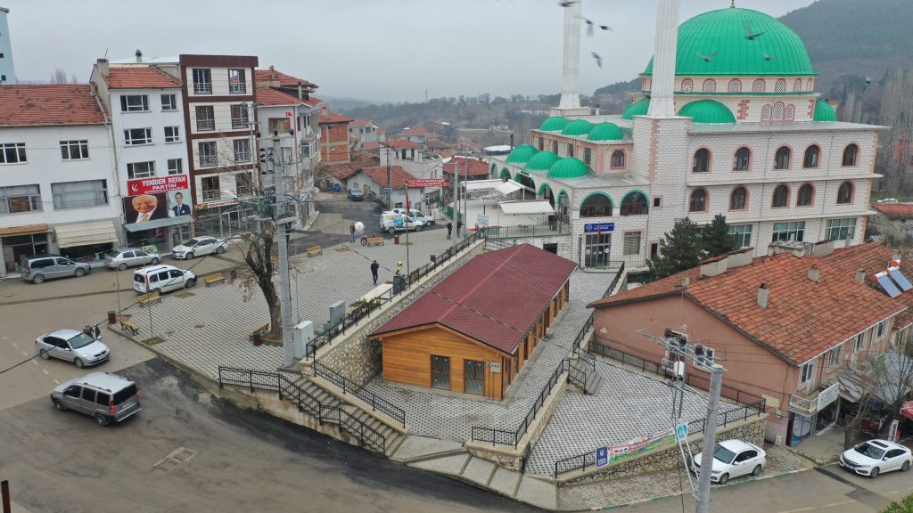 Büyükorhan lazer epilasyon teknik servisi