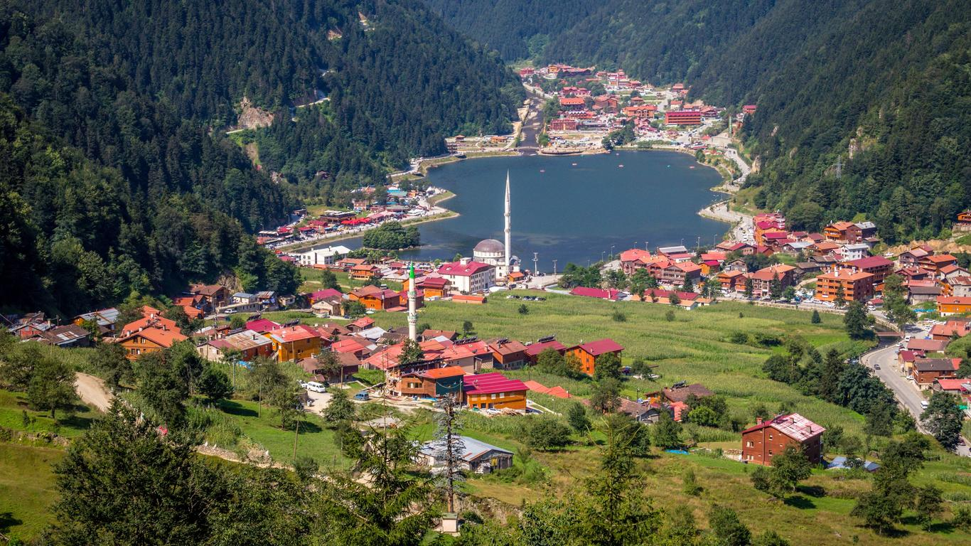 Trabzon lazer epilasyon servisi