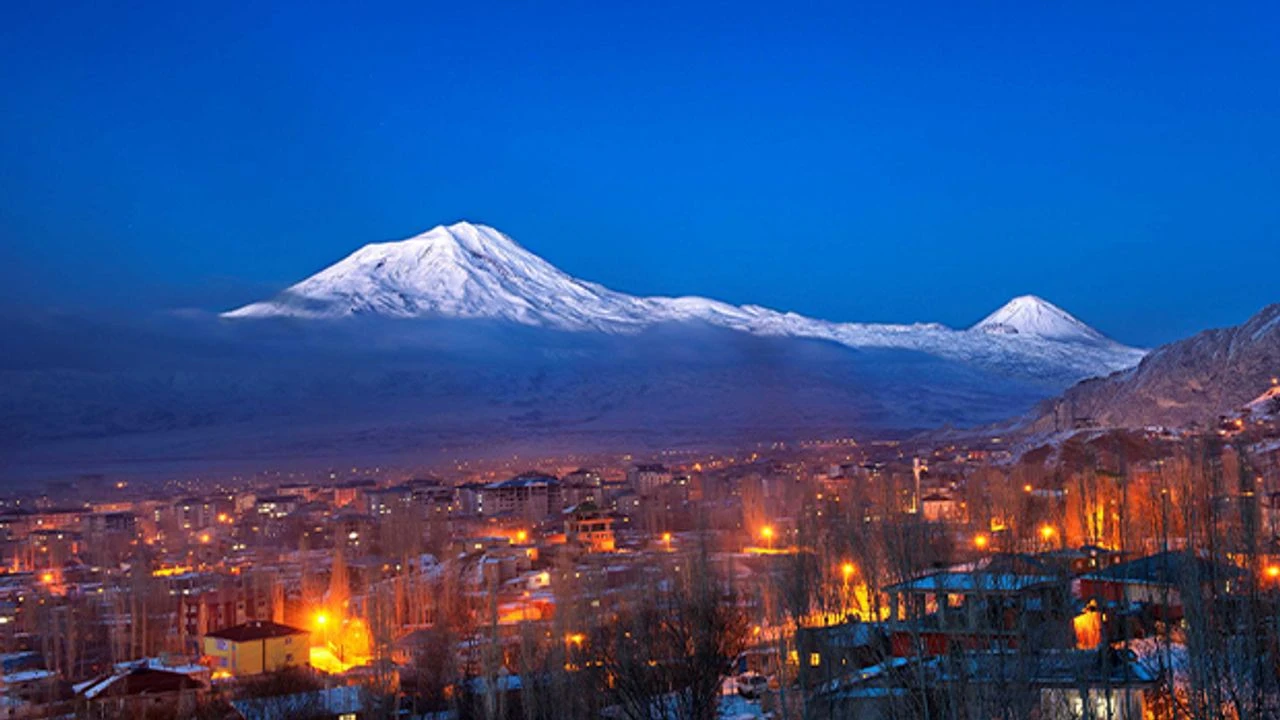 Ağrı lazer epilasyon servisi