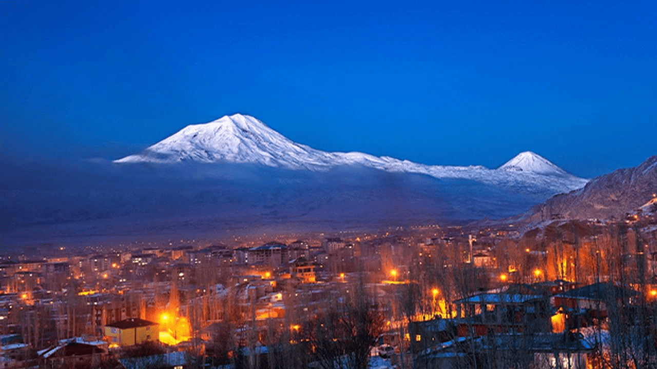 Ağrı lazer epilasyon servisi