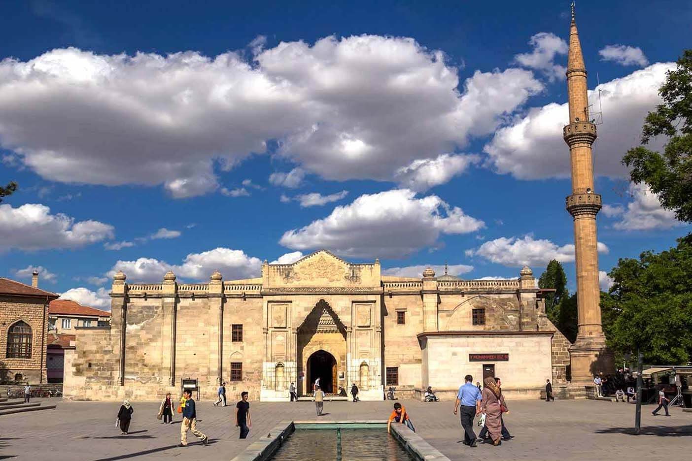 Aksaray Lazer Epilasyon Servisi