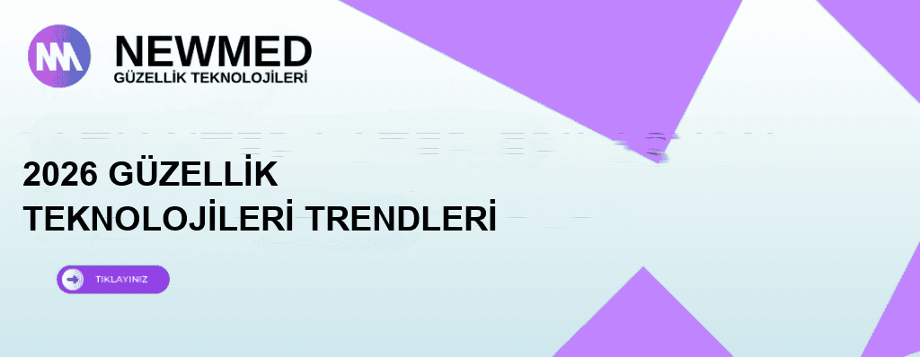 güzellik teknolojileri trendleri