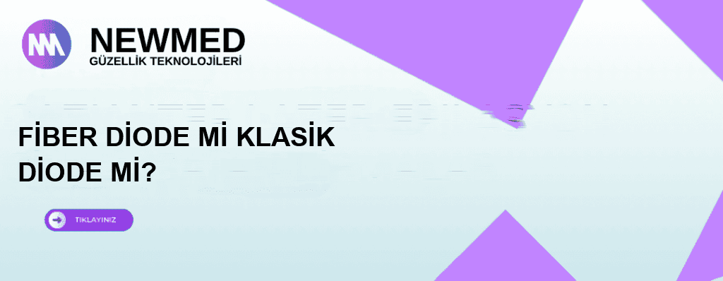 fiber diode mi klasik