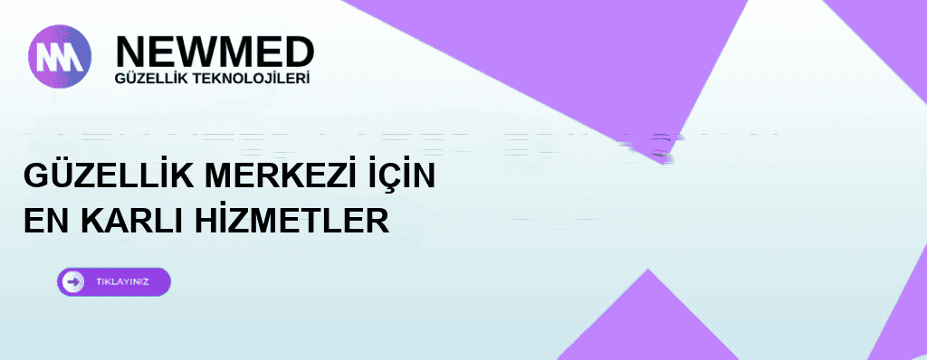 güzellik merkezi i̇çin