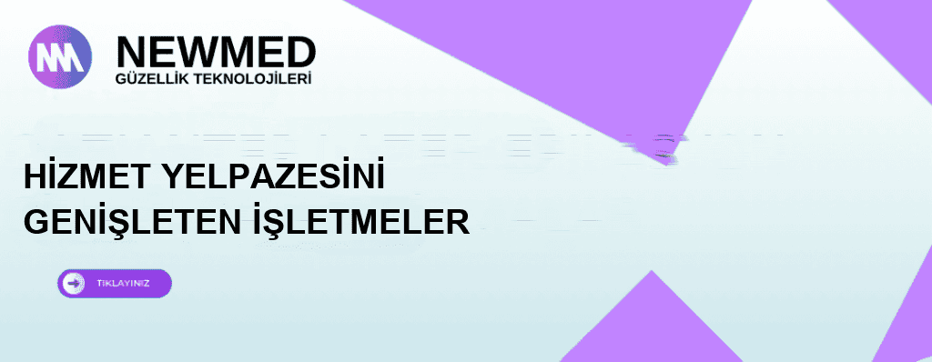 hizmet yelpazesini genişleten i̇şletmeler
