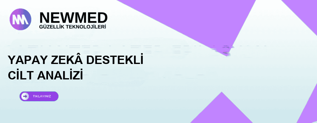 yapay zekâ destekli cilt