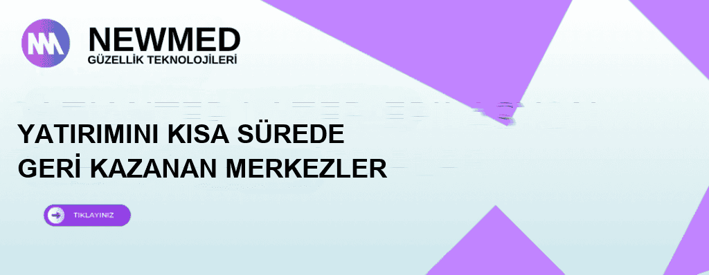 yatırımını kısa sürede geri