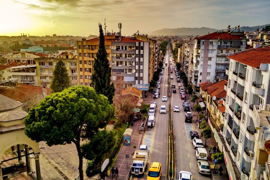 Aydın lazer epilasyon servisi