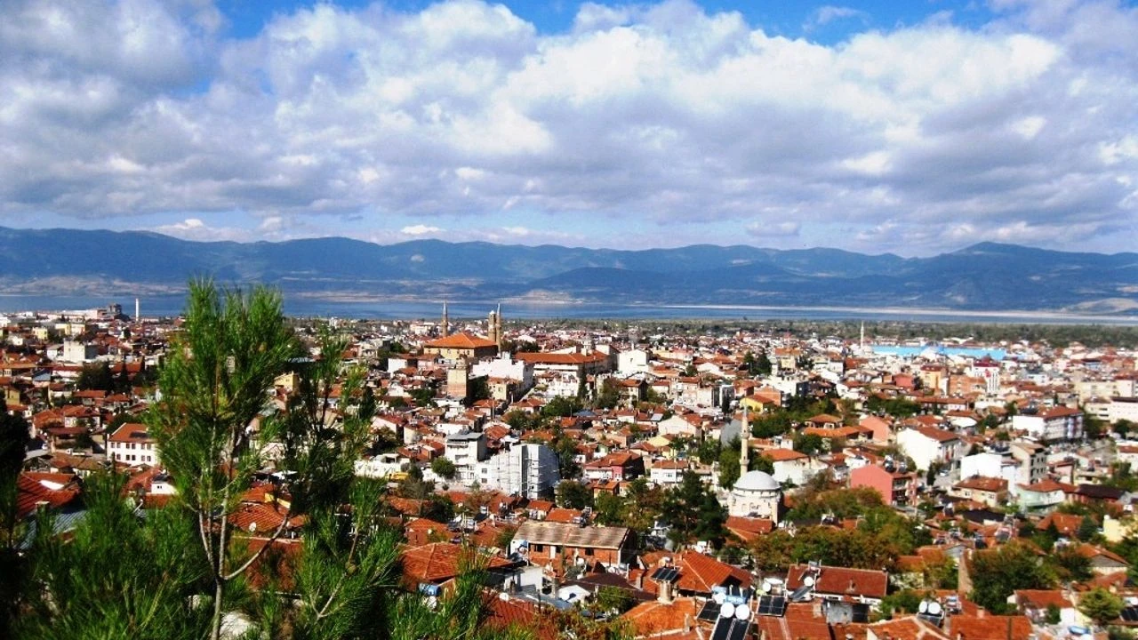 Burdur Lazer Epilasyon Servisi