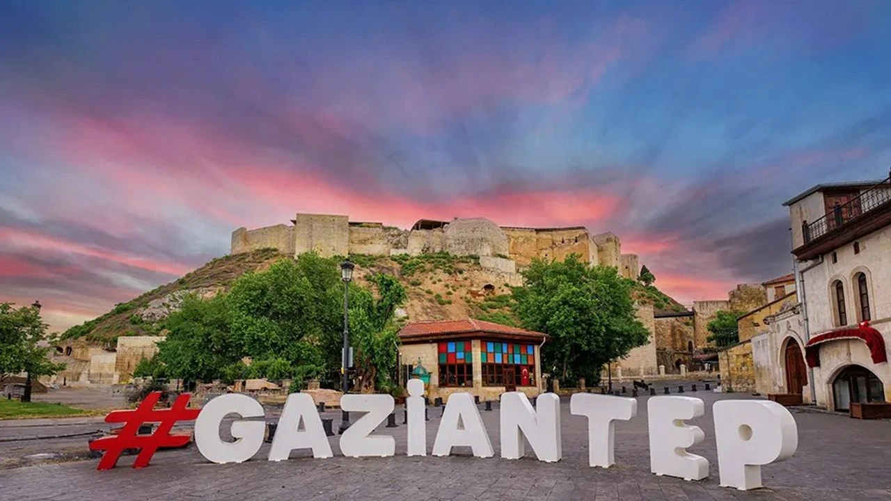 Gaziantep lazer epilasyon servisi