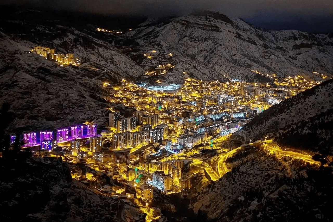 Gümüşhane lazer epilasyon servisi