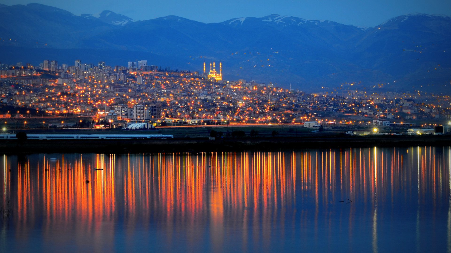 Kahramanmaraş lazer epilasyon servisi