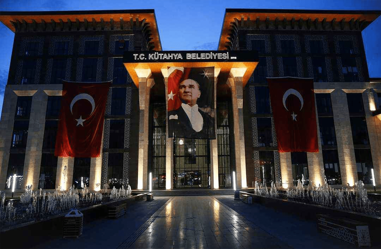 Kütahya Lazer Epilasyon Servisi