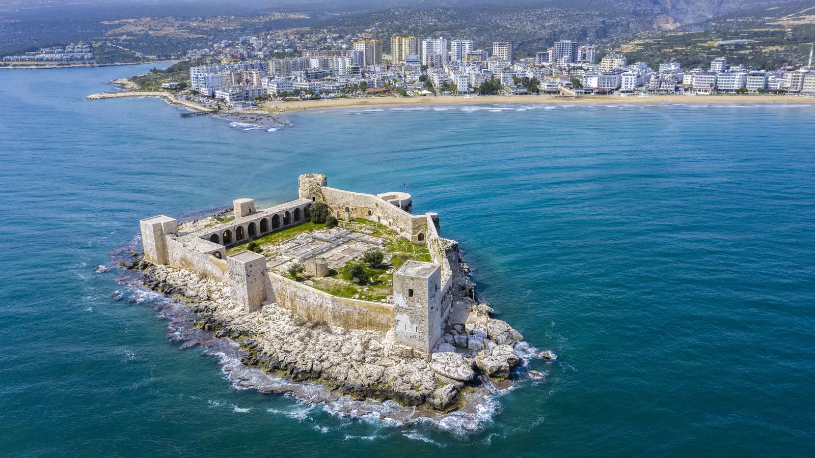 Mersin lazer epilasyon servisi