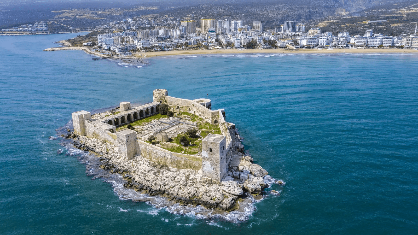 Mersin lazer epilasyon servisi