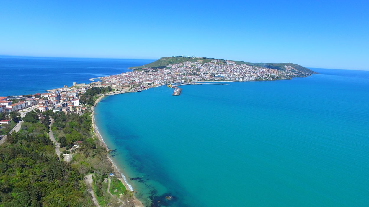 Sinop lazer epilasyon servisi