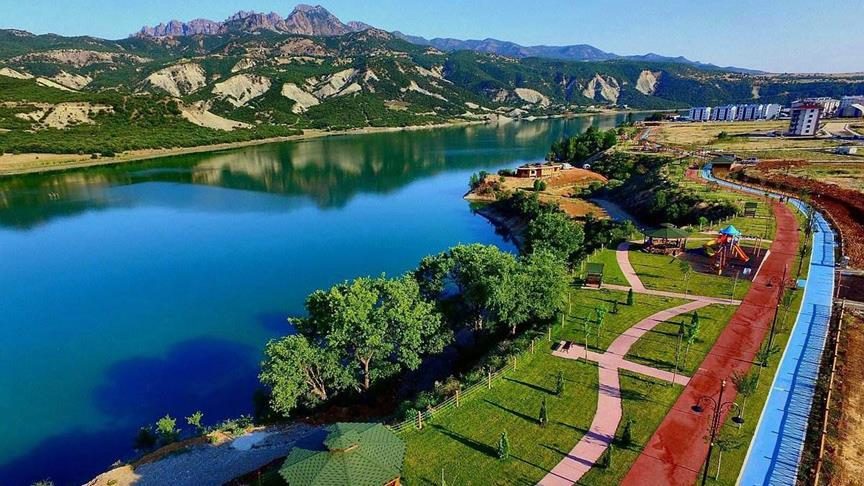 Tunceli lazer epilasyon servisi